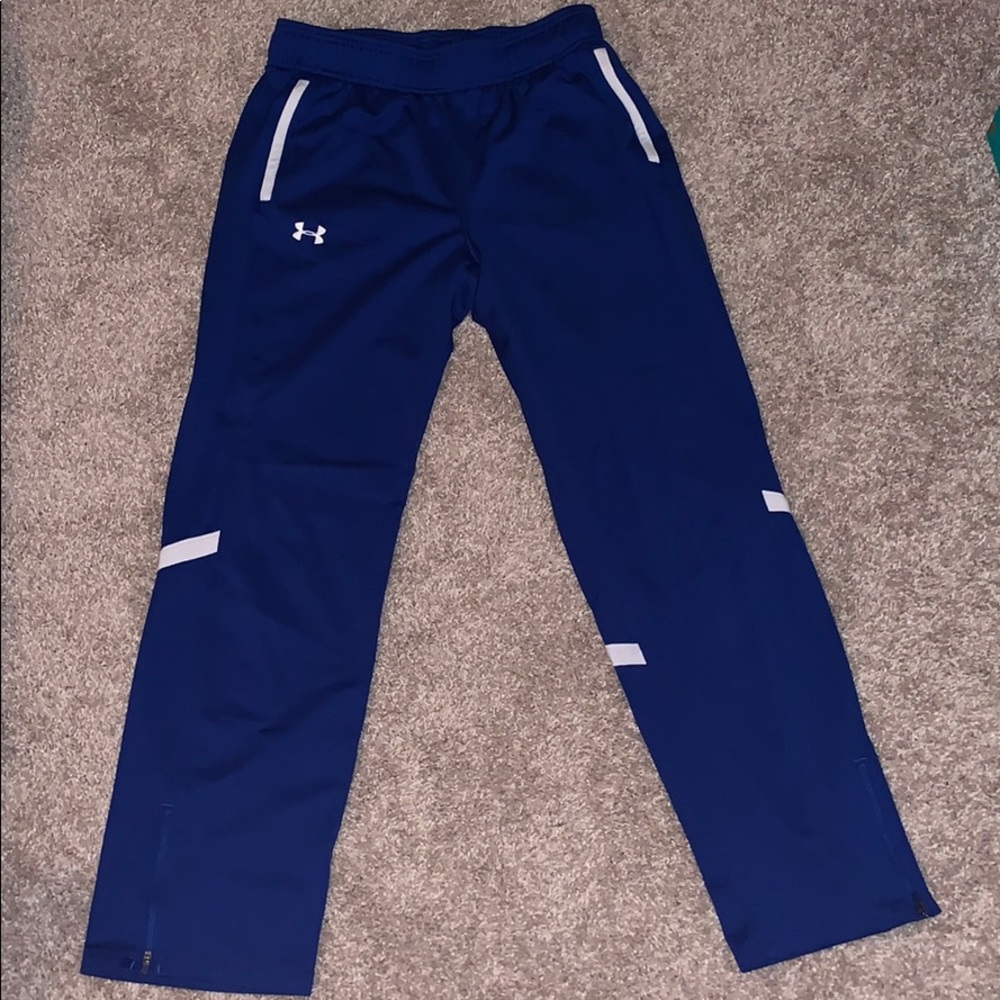 Under Armour Sweat Pants